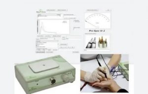 Bioressonância e Vegatest em Curitiba