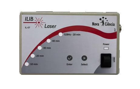 Ilib Laser Ilib Laser
